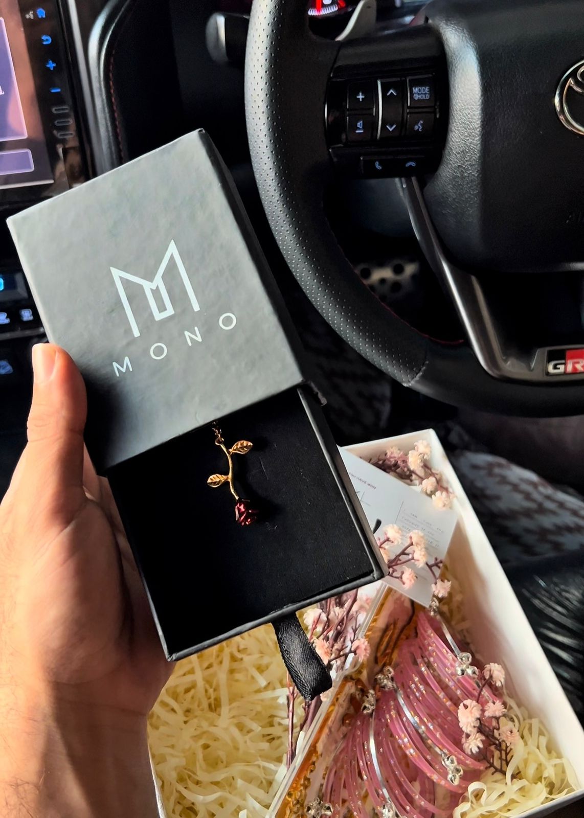 Eid Special Gift Box – Classic Edition Secondary image