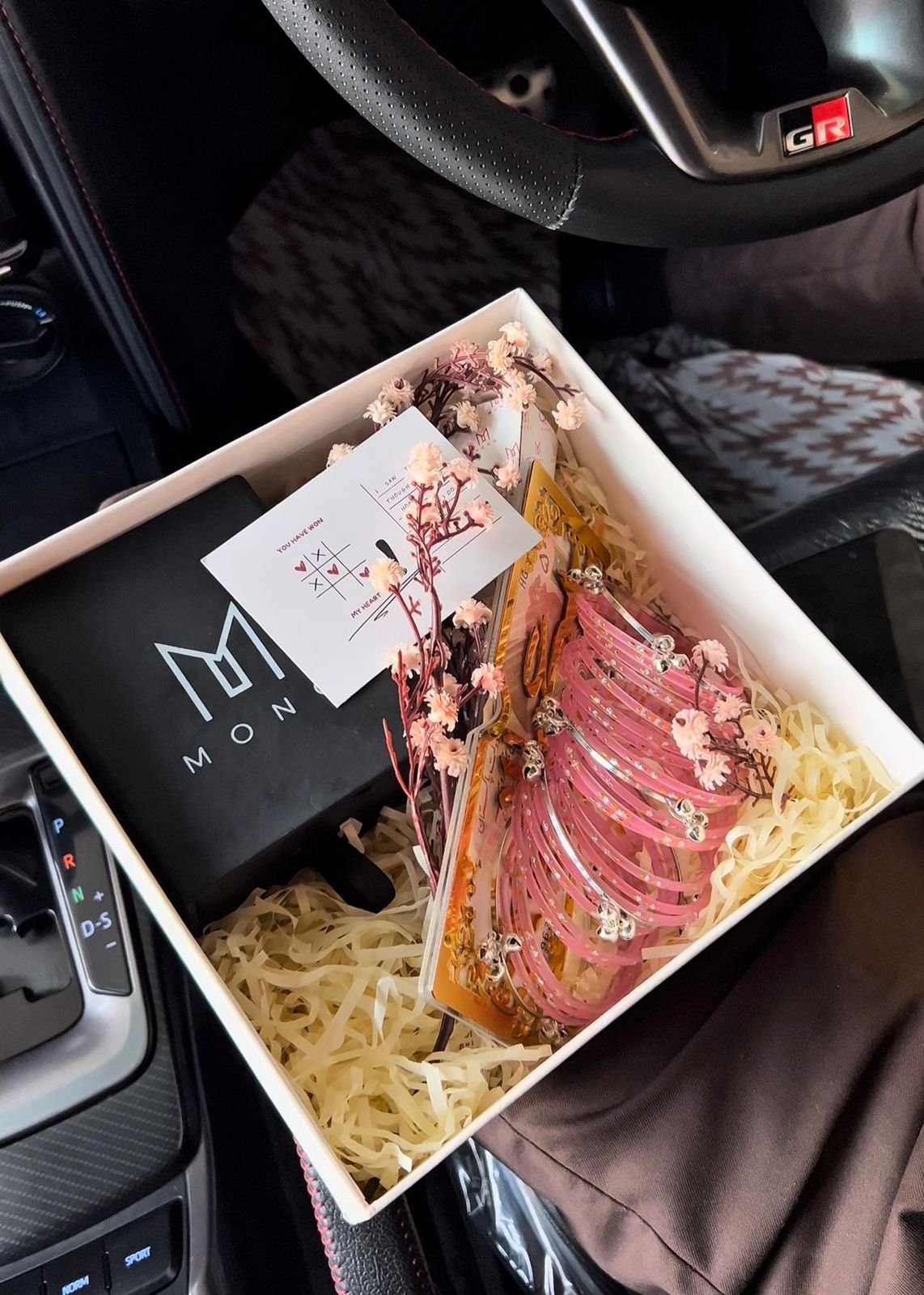 Eid Special Gift Box – Classic Edition Main image