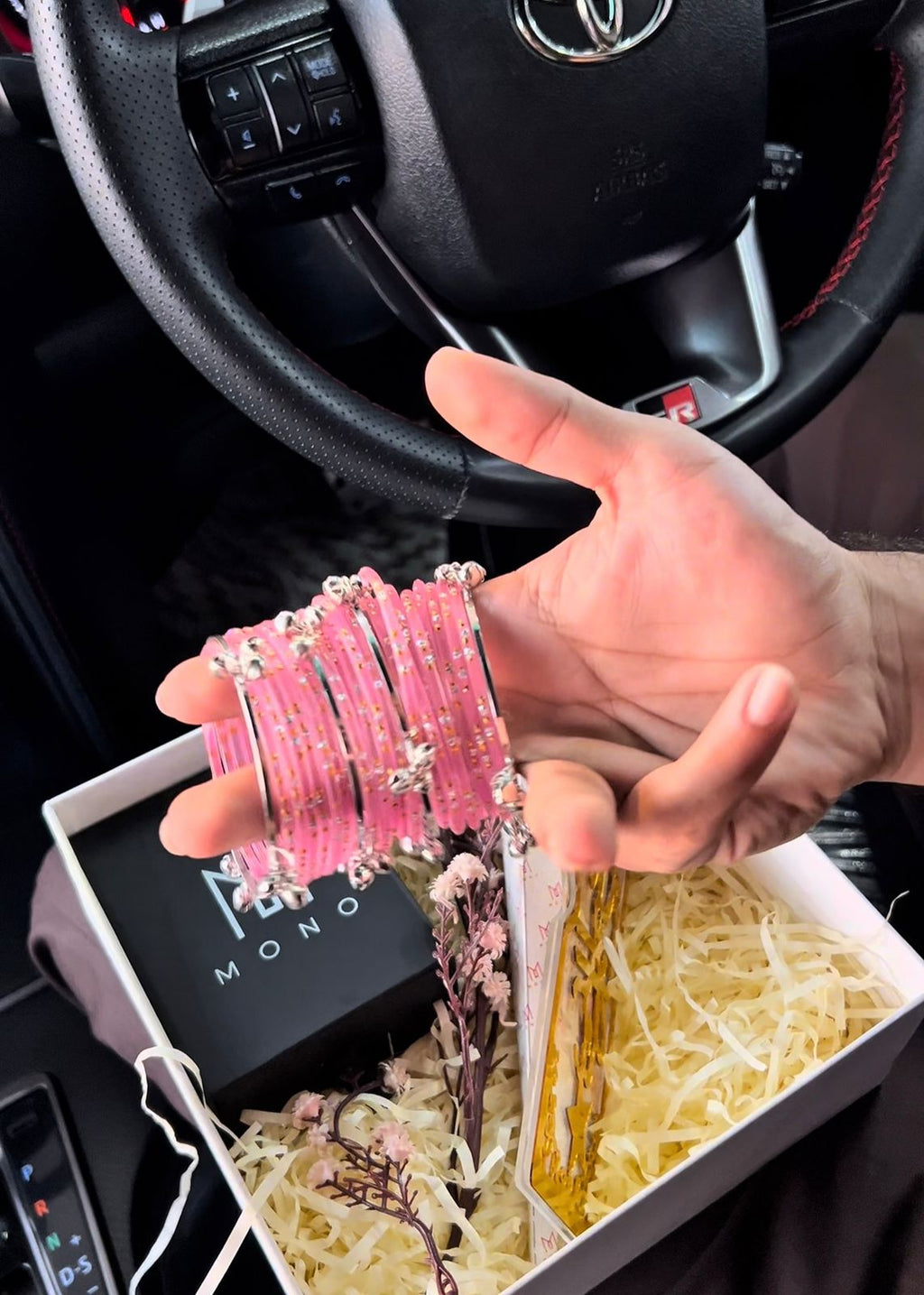 Eid Special Gift Box – Classic Edition