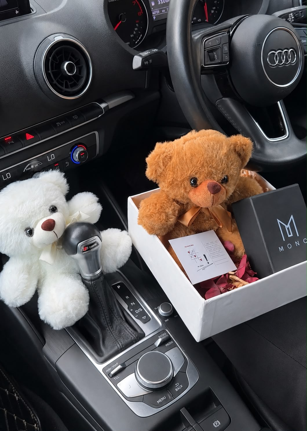 Snuggle Premium "Classic" Gift Box